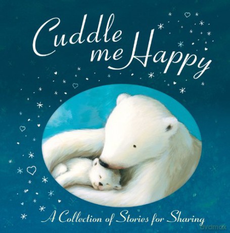 Cuddle Me Happy [KSIĄŻKA]