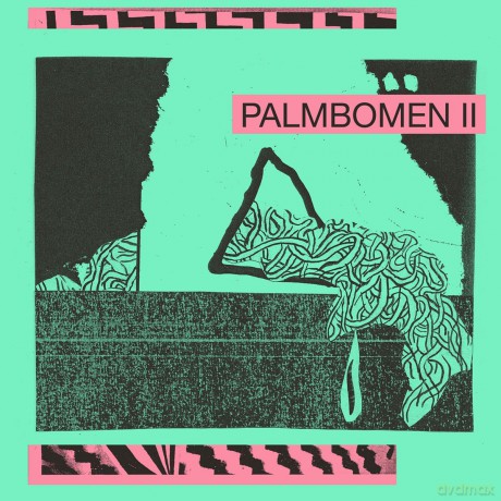Palmbomen II: Palmbomen II [CD]