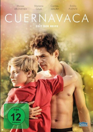 Cuernavaca - Zeit Der Reife [DVD]