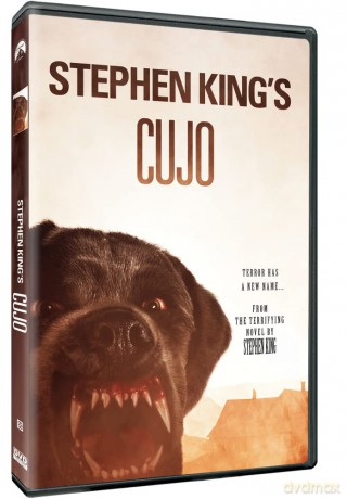 Cujo [DVD]