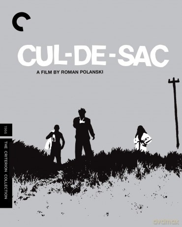 Cul-De-Sac [Blu-Ray]