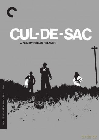 Cul-De-Sac [DVD]