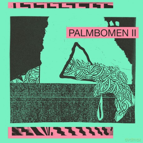 Palmbomen II: Palmbomen II [2xWinyl]