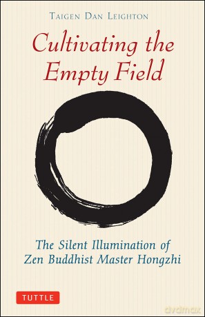 Cultivating The Empty Field [KSIĄŻKA]