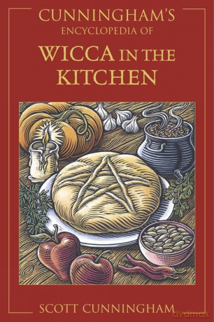 Cunninghams Encyclopedia Of Wicca [KSIĄŻKA]