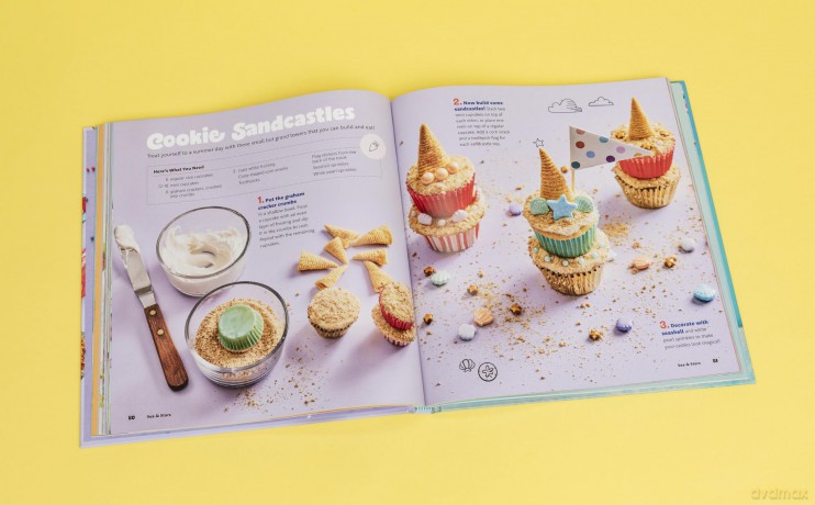 Cupcake Class [KSIĄŻKA]