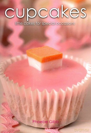 Cupcakes [KSIĄŻKA]
