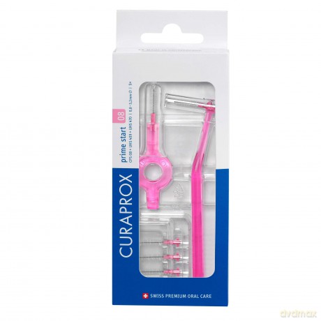 CURAPROX Interdentalbźrste Prime Start G