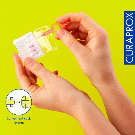 CURAPROX Interdentalbźrste Prime Start G