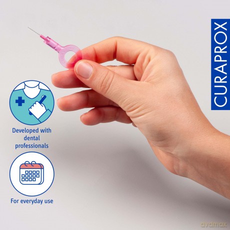 CURAPROX Interdentalbźrste Prime Start G