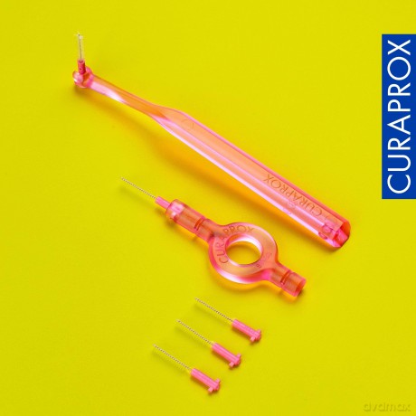 CURAPROX Interdentalbźrste Prime Start G