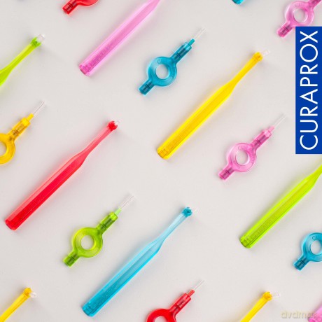 CURAPROX Interdentalbźrste Prime Start G
