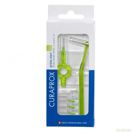 CURAPROX Interdentalbźrste Prime Start G