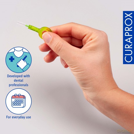 CURAPROX Interdentalbźrste Prime Start G
