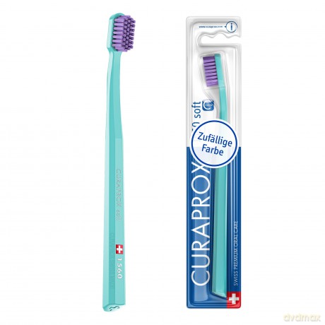 CURAPROX Zahnbźrste CS 1560 soft, 1 St.