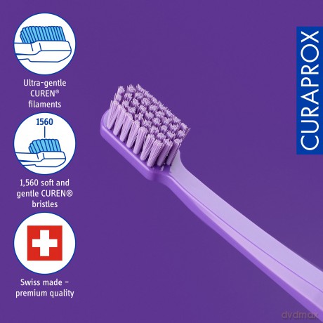 CURAPROX Zahnbźrste CS 1560 soft, 1 St.
