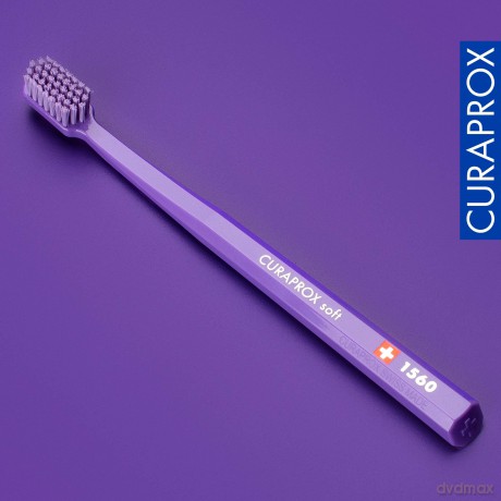 CURAPROX Zahnbźrste CS 1560 soft, 1 St.