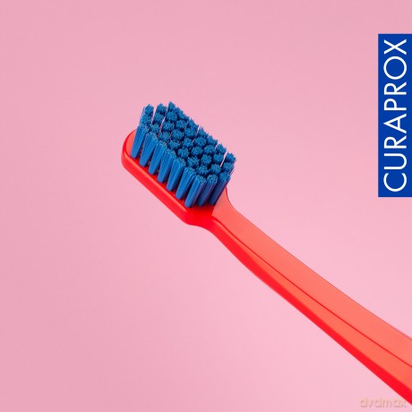CURAPROX Zahnbźrste CS 3960 super soft,