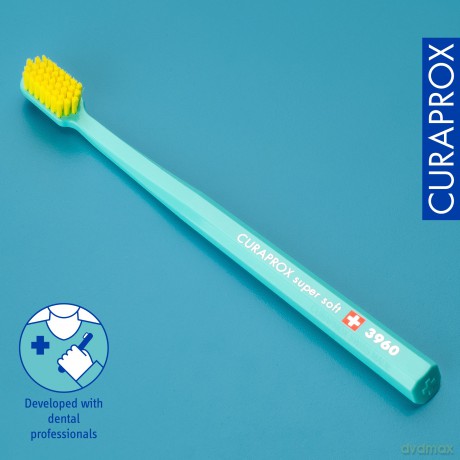 CURAPROX Zahnbźrste CS 3960 super soft,