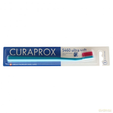 CURAPROX Zahnbźrste CS 5460 ultra soft,