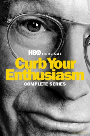 Curb Your Enthusiasm: The Complete Series [24DVD]