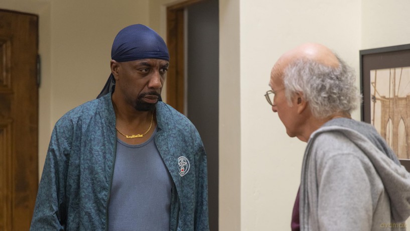 Curb Your Enthusiasm: The Complete Series [24DVD]