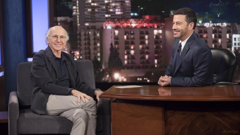 Curb Your Enthusiasm: The Complete Series [24DVD]