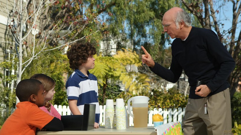Curb Your Enthusiasm: The Complete Series [24DVD]