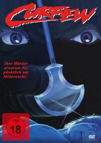 Curfew [DVD]