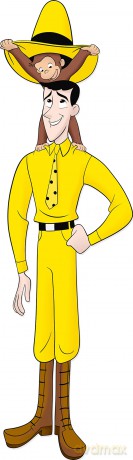 Curious George 30-Story Collection [2DVD]