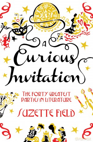 Curious Invitation [KSIĄŻKA]