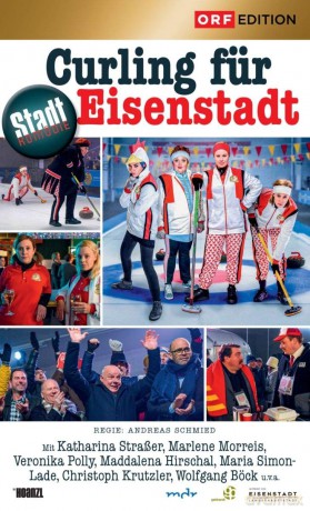 Curling für Eisenstadt [DVD]
