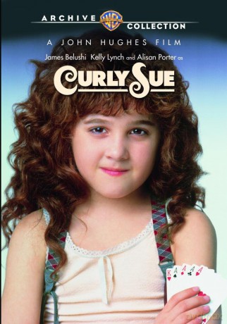 Curly Sue [DVD]