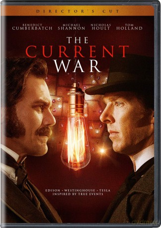 Current War [DVD]
