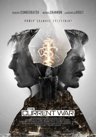 Current War [DVD]