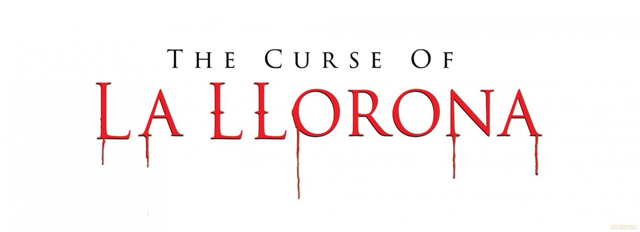 Curse Of La Llorona [2xBlu-Ray]