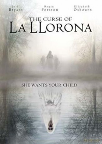 Curse Of La Llorona [DVD]