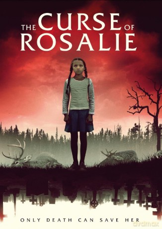 Curse of Rosalie Harvenger [DVD]