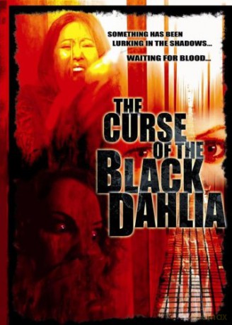 Curse Of The Black Dahlia [DVD]