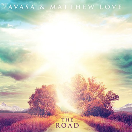 Avasa Love: The Road [CD]