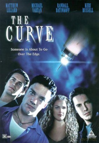 Curve [DVD]