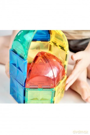Curved Dome Pack Intense