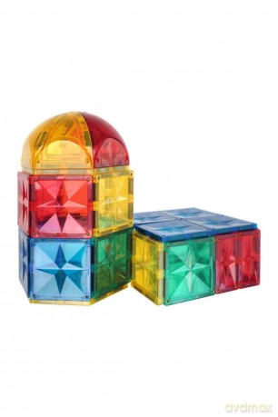 Curved Dome Pack Intense