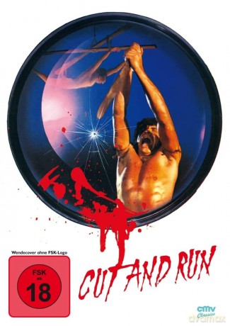 Cut And Run [DVD]