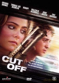 Cut Off [DVD]