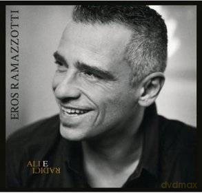 Eros Ramazzotti: Ali E Radici [2xWinyl]