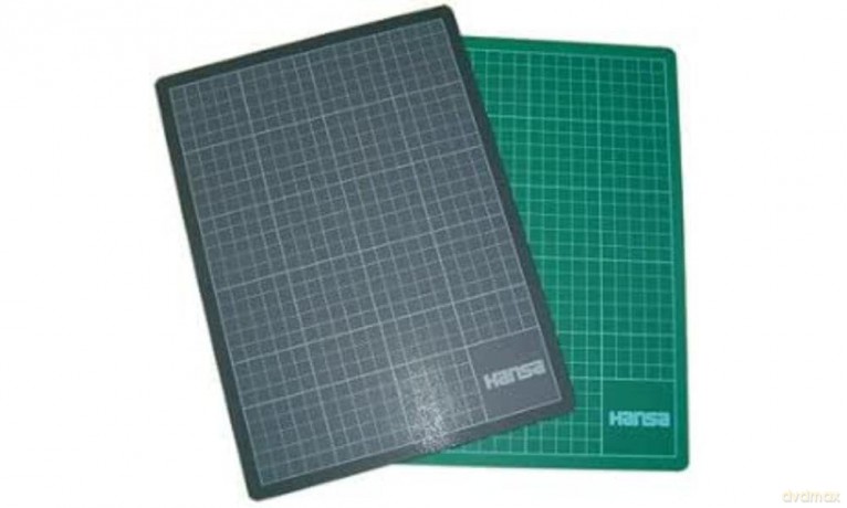 Cut-Mat Schneideunterl.45x30cm