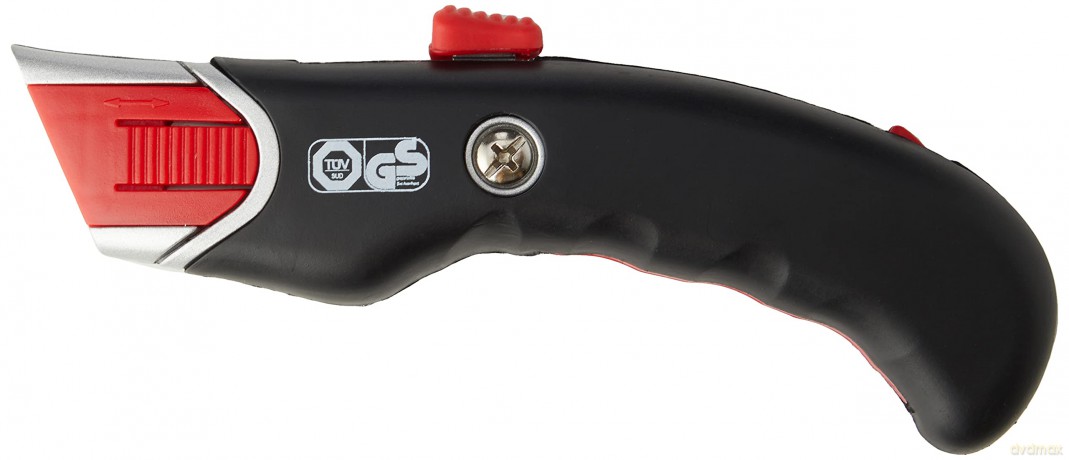 Cutter safety-Premium 19mm