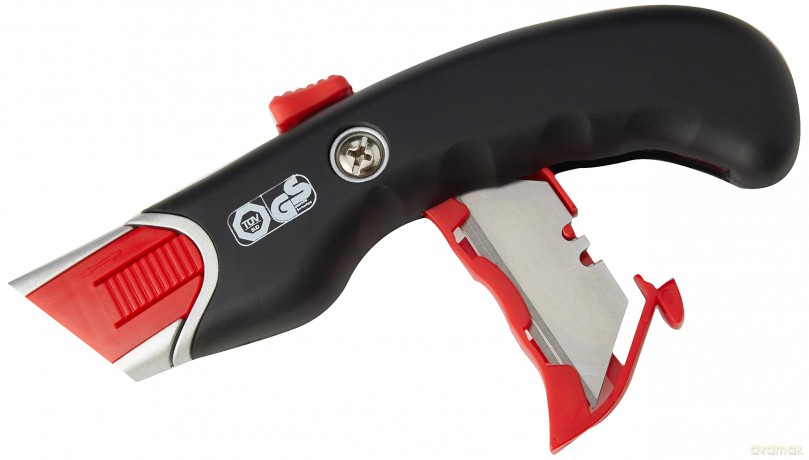 Cutter safety-Premium 19mm