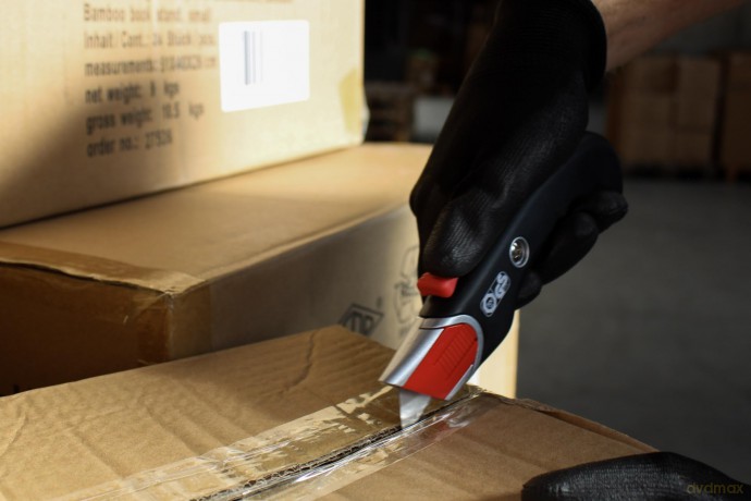 Cutter safety-Premium 19mm